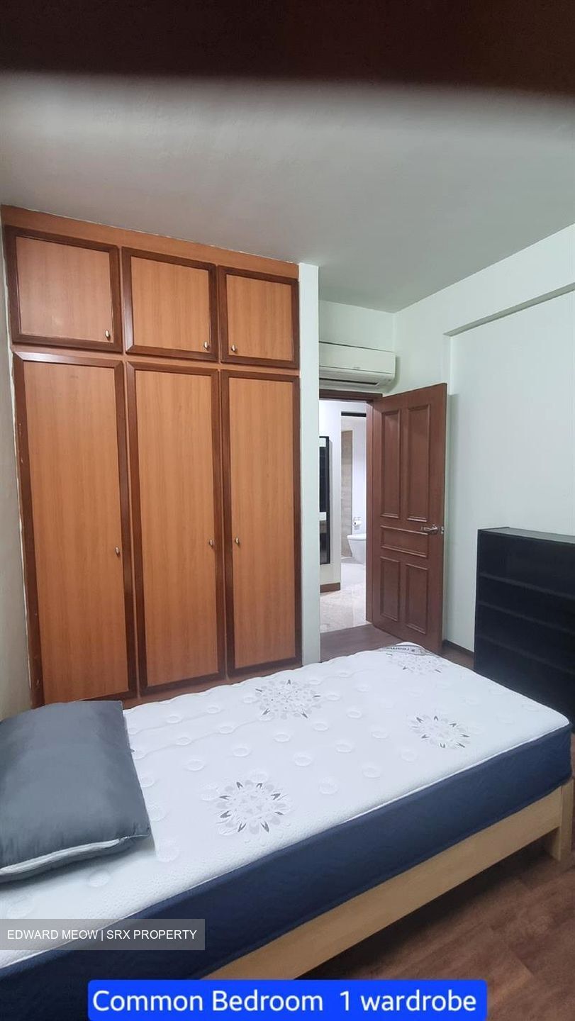 Chestervale (D23), Condominium #613343921